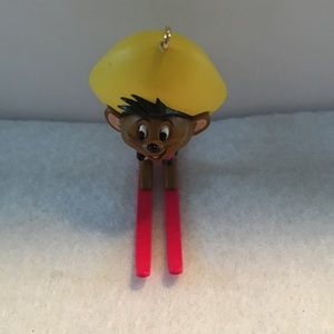 Hallmark Ornament - Speedy Gonzalez